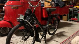 Solex, Velosolex