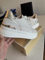 Michael Kors Schuhe mit Etikett und original Verpackung