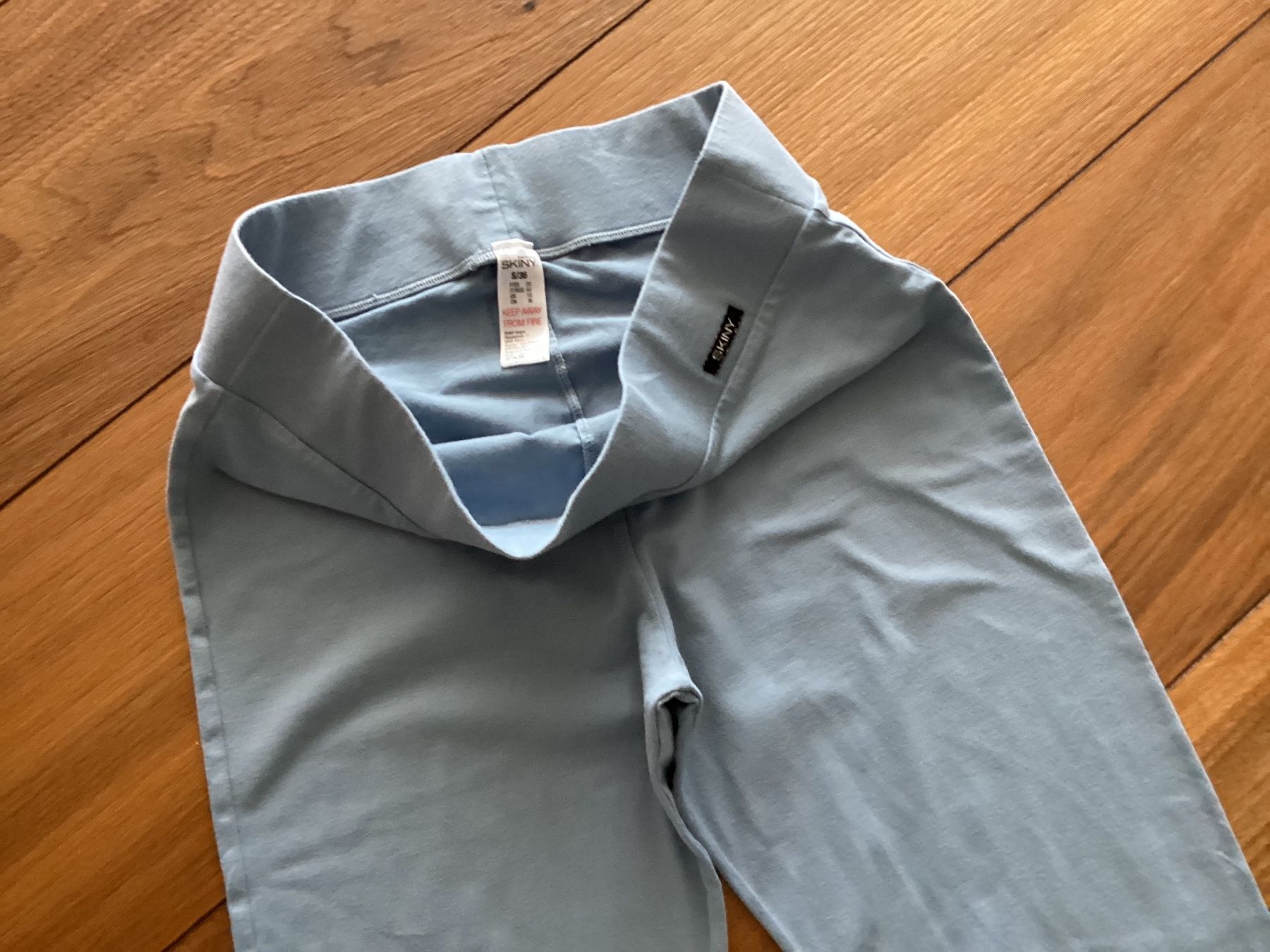 Pantaloni: Skiny  Homewear Hose – Usato da Dachsen venduto da Achohberg 2