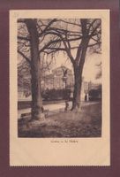 GENEVE - Le Théâtre