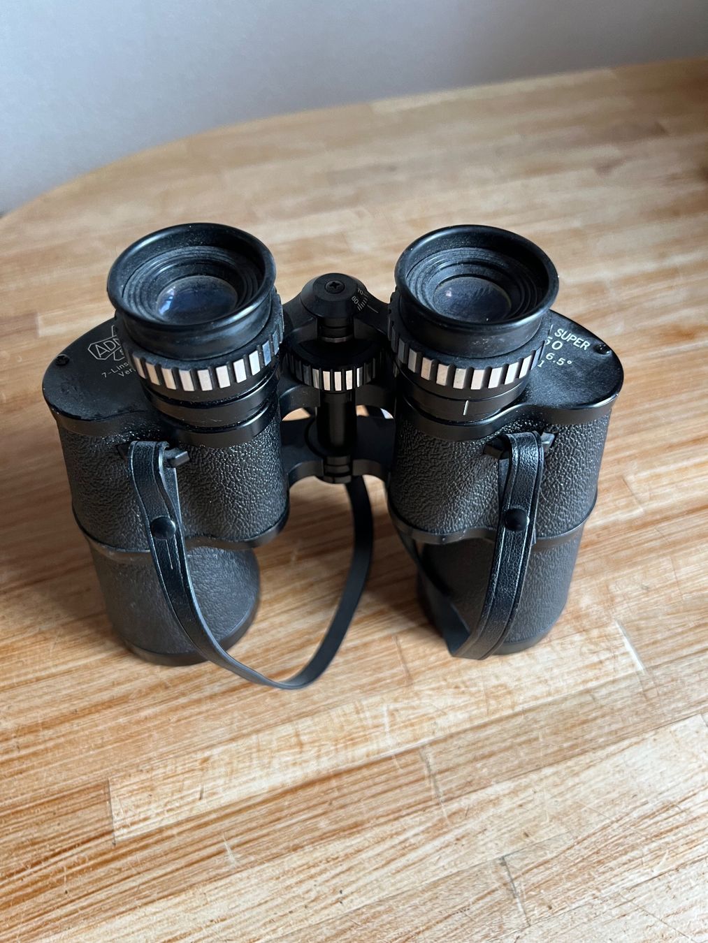 Binocoli: Feldstecher/ Fernglas/ Jäger / Jagen / – Usato da aarwangen venduto da Butzi99