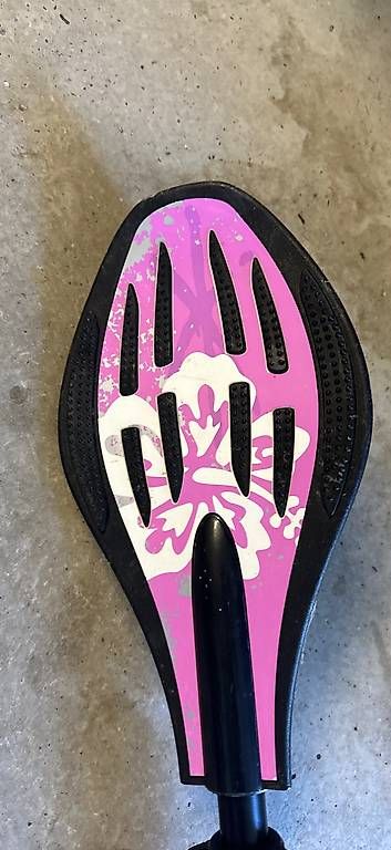 Skateboards: Waveboard – Usato da Wittenwil venduto da lia_7fpb 2