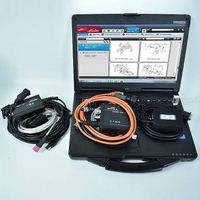 Jungheinrich Still Linde Diagnose Service Programmierung