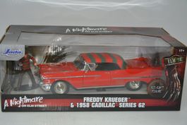 Cadillac Series 62 1958  F. Krueger 1:24