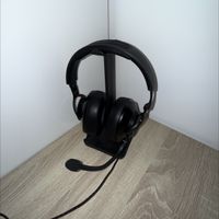 Casque gaming JBL avec micro