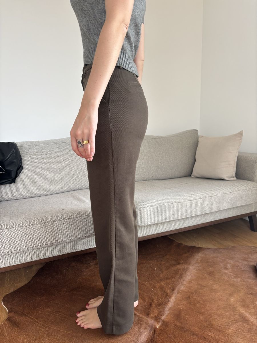 Na-kd Hosen: Pantalon brun na-kd – Gebraucht aus Zürich von mps_9cp7 5