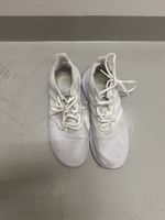 Adidas Laufschuhe Grösse 38 2/3 weiss