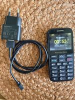 Doro Primo Mobile Phone – Large Buttons + Charger