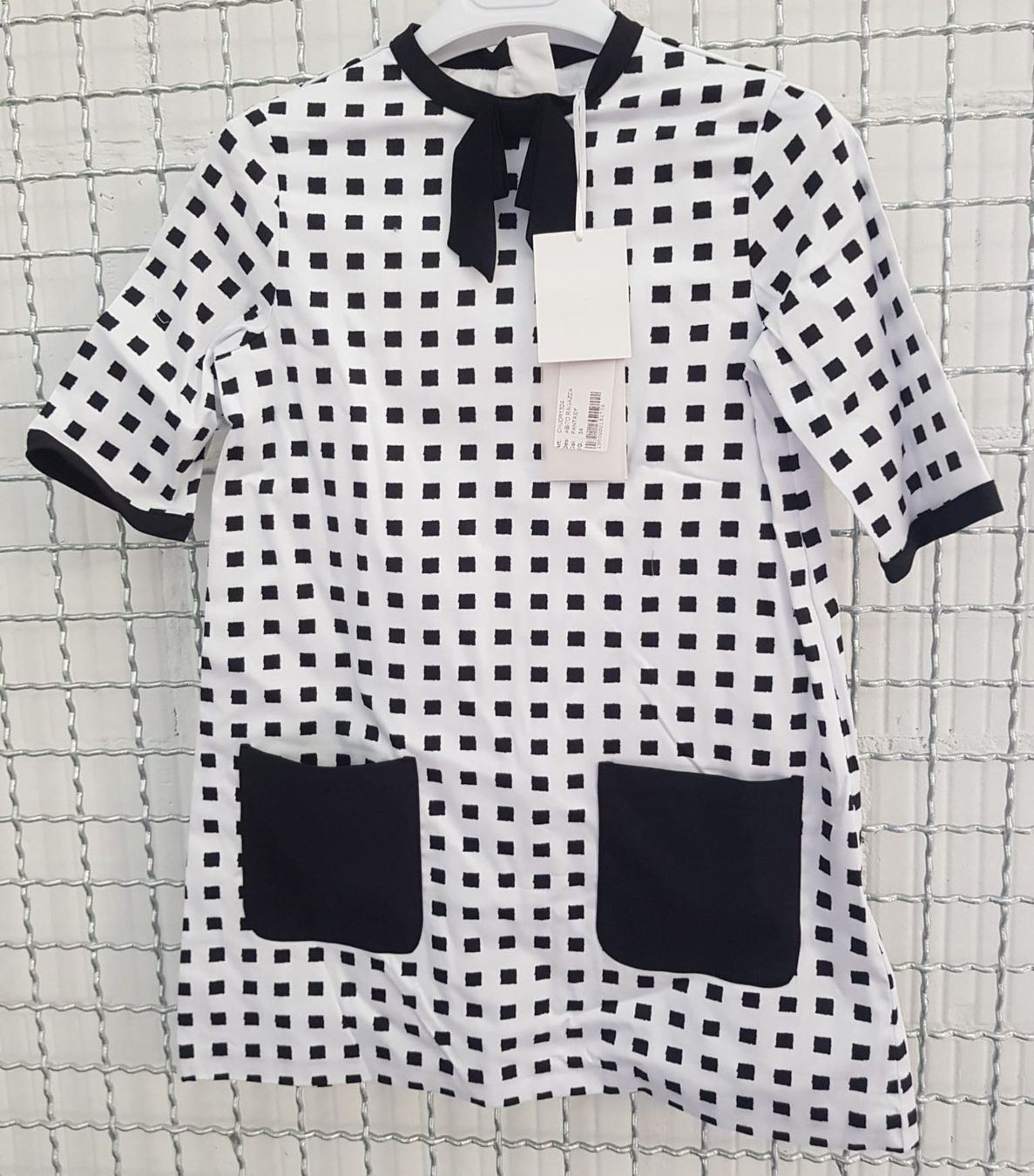 Vestiti & Gonne: Neues Kleid Gr. 42 / ca. 164 von Fun & Fun – Nuovo e nell'imballaggio originale da Basel venduto da Sinibini86