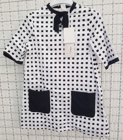 Neues Kleid Gr. 34 / ca. 134 von Fun & Fun