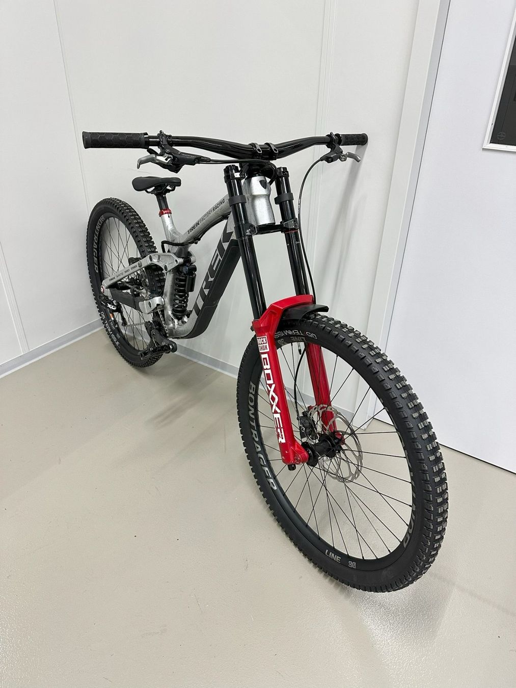 Trek Biciclette: Trek Session 9 X01 R2 – Usato da Lichtensteig venduto da Nuna13 2