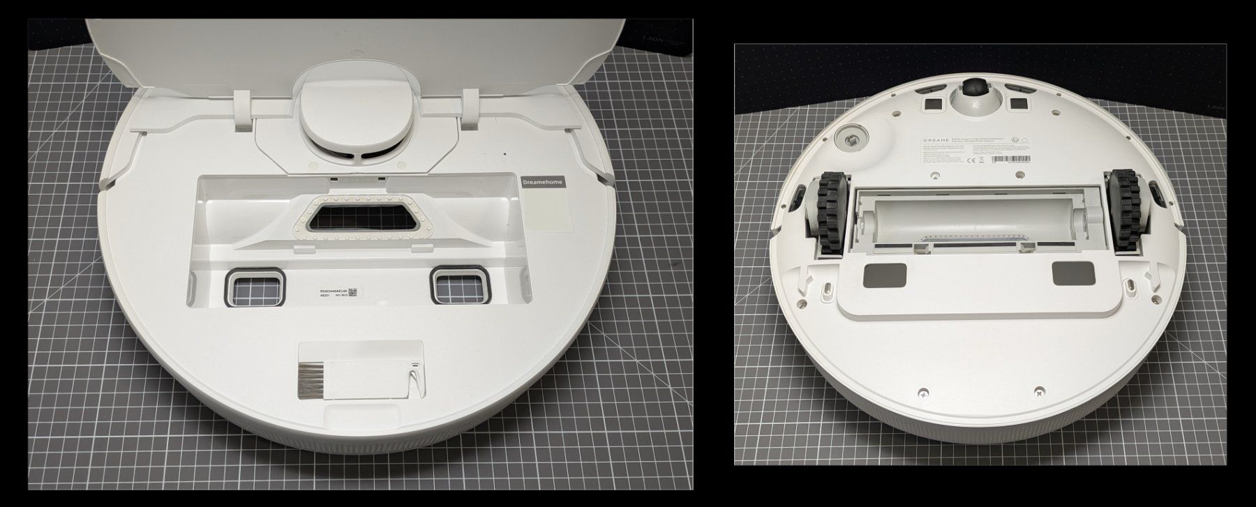 Dreame Aspirapolveri & Accessori: Dreame D10 Plus Gen2 – Usato da Sennwald venduto da MicNi 2