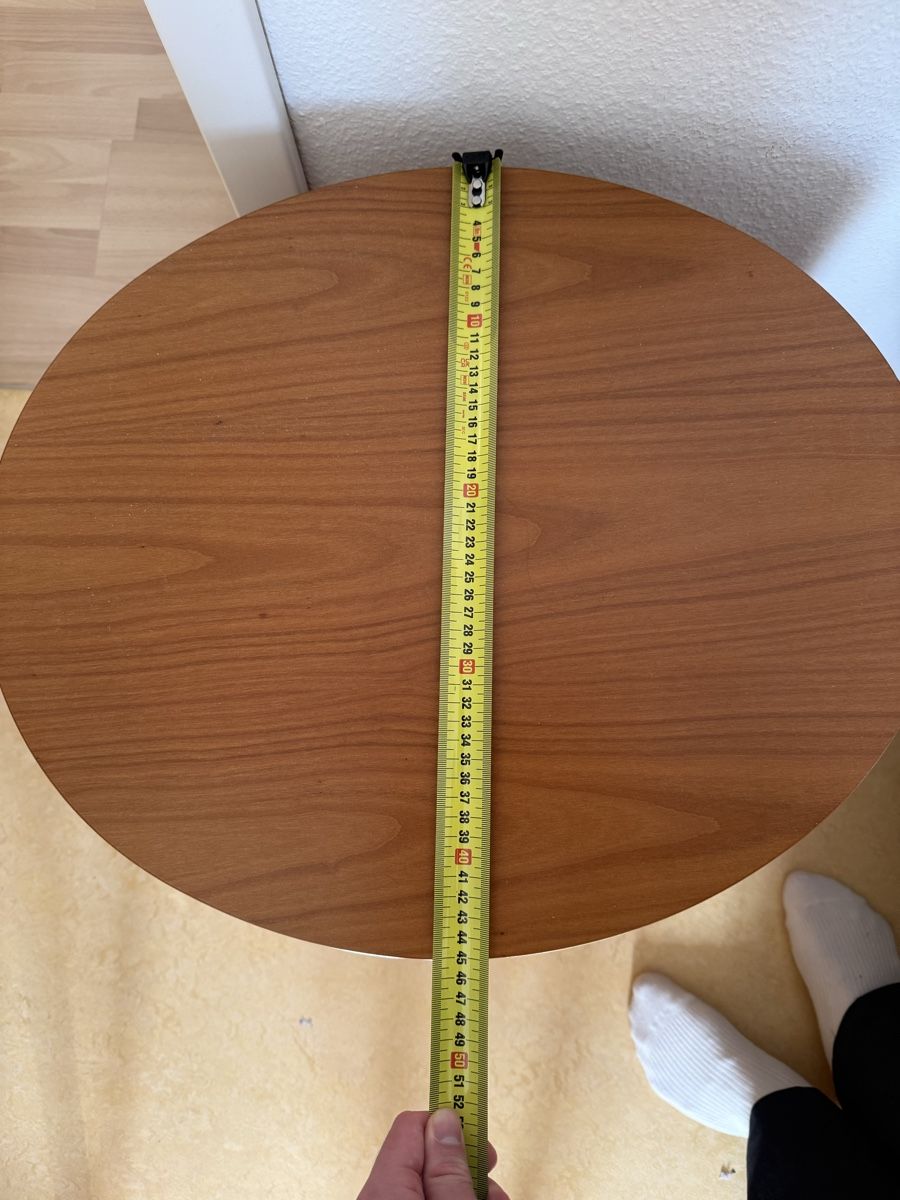 Tables de nuit: Nachttisch 2er-Set – D'occasion à Zürich par koh_b9k5 4