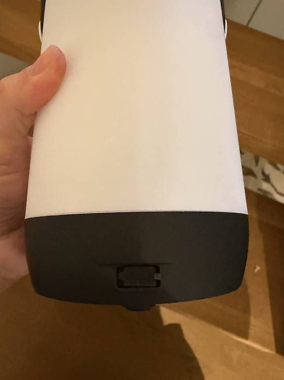Lampes: Lampe – Neuf avec emballage d'origine à Wallisellen par isamontanaro 2