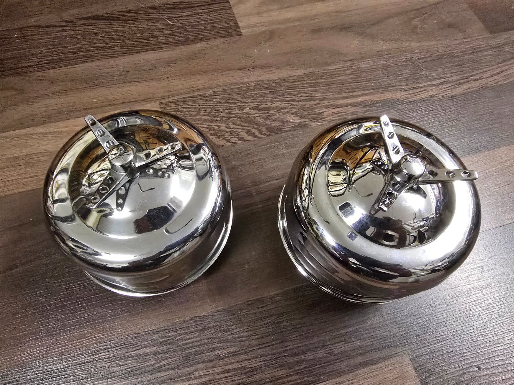 Toutes les pièces auto: Hotrod Luftfilter – Neuf (Voir description) à Hüntwangen par Scarciglias-Antiques 1