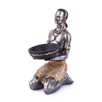 Afrika Figur 73785  , NEU