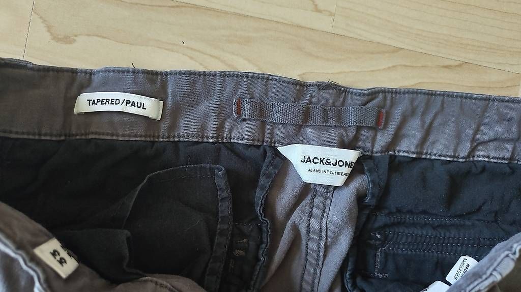 Pantaloni: Cargohose – Usato da Günsberg venduto da faric1999 3