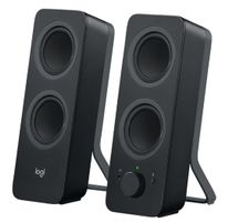 Logitech Lautsprecher 