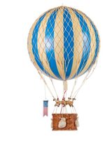 Heissluftballon Deko Vintage Handmade Ballon Hochzeit