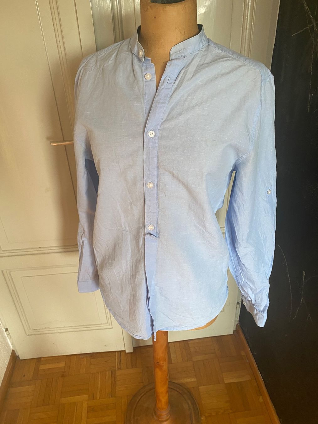 H&M Camicie: Hemd von H & M – Usato da Tesserete venduto da kerstin020