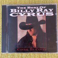 BILLY RAY CYRUS-THE BEST OF/COVER TO COVER