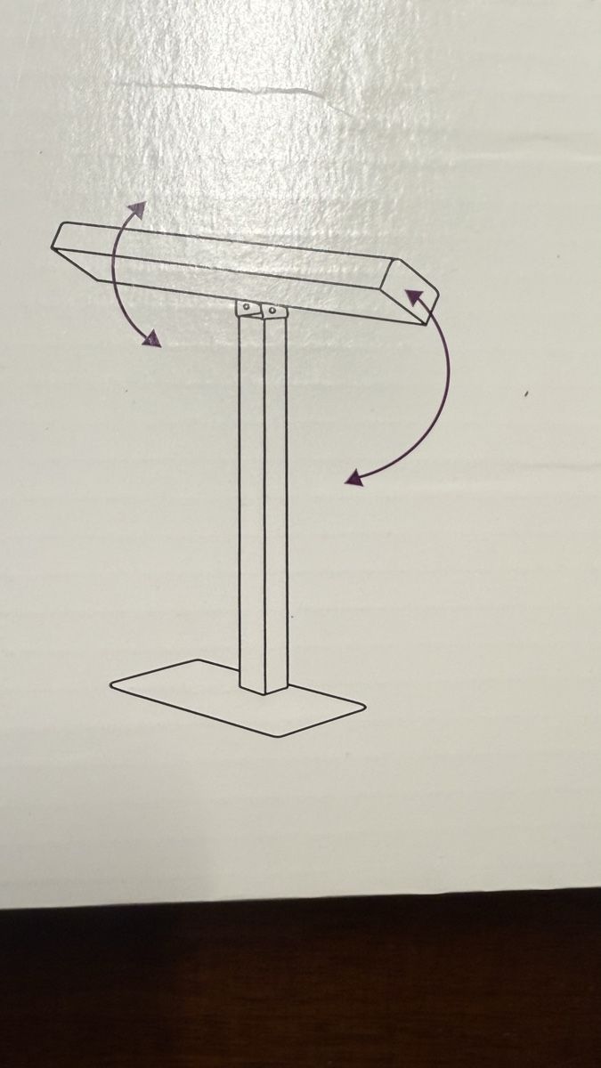 Lampade: VALOVOIMA Kirkasvalolaite Bright Light Therapy Lamp – Nuovo e nell'imballaggio originale da Trasadingen venduto da Kaffee.mann 1