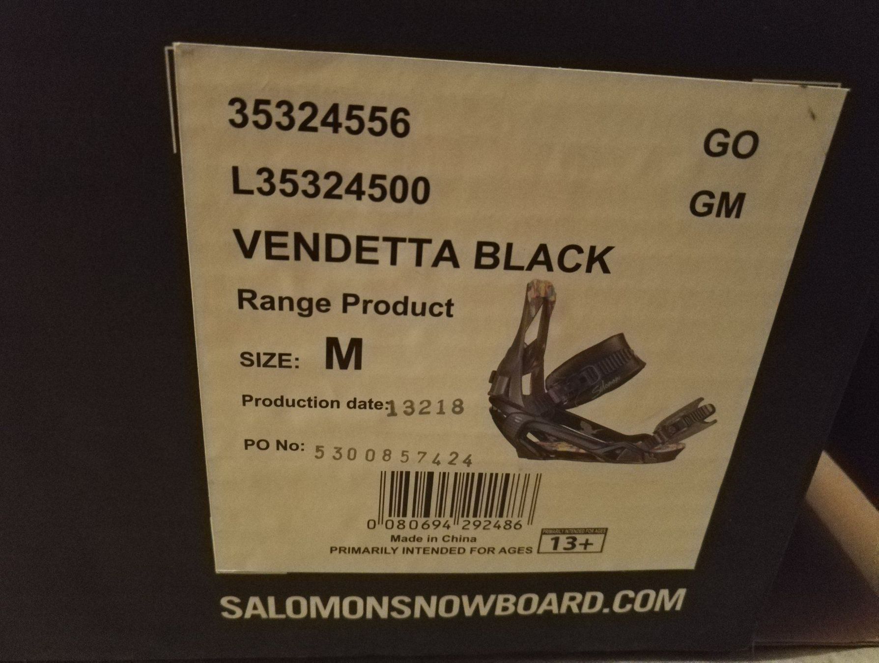 Board: Neues Snowboard Gold/Black – Nuovo (secondo la descrizione) da Goldach venduto da Top-Shops 8