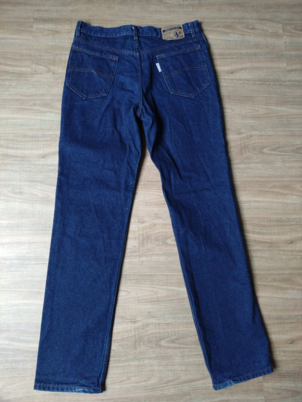 Jeans: Jeans Hose Duglas 34/33 – Usato da Bözen venduto da chrigl82 1