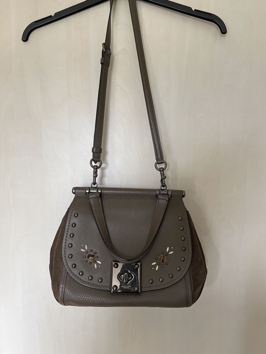 Coach Taschen für Damen: Coach Tasche – Gebraucht aus Oberengstringen von kandidi