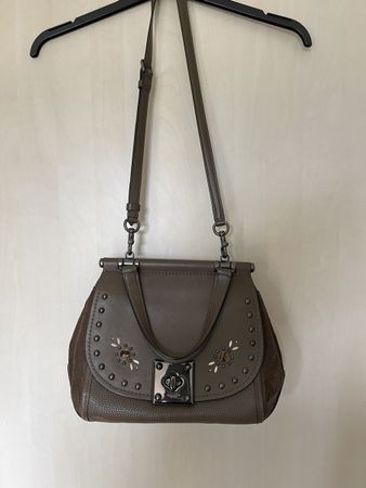 Coach Tasche