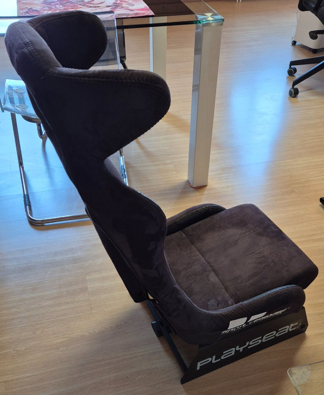 Playseat Sedie: Playseat "Gran Turismo" – Usato da Aarburg venduto da Lars_73 8