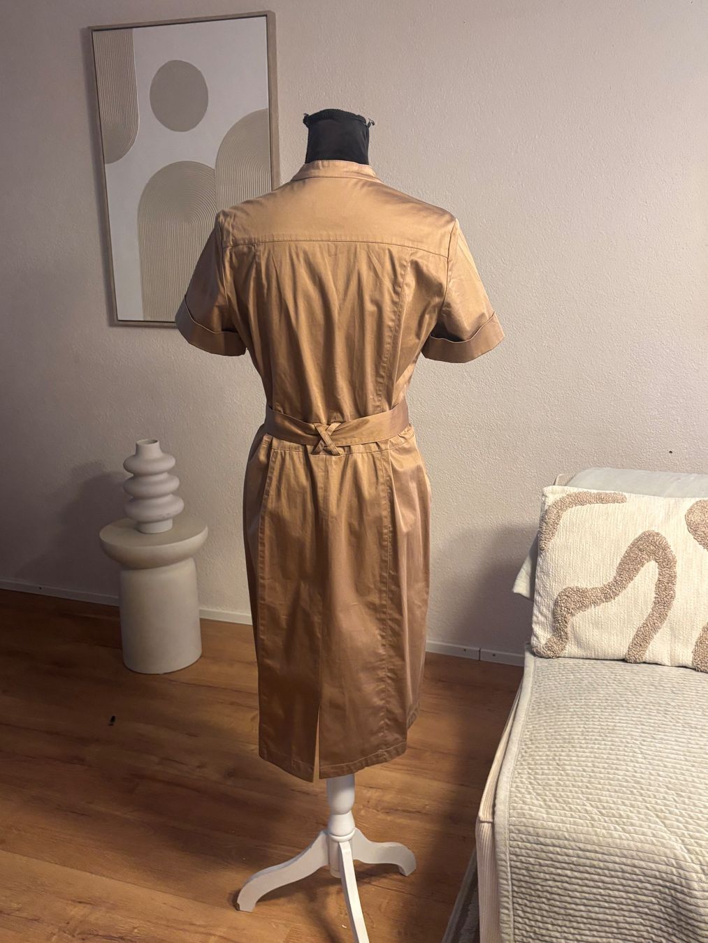 Vestiti: Weill Blusenkleid Baumwolle Neu – Nuovo (secondo la descrizione) da St. Margrethen SG venduto da dijanaO 5
