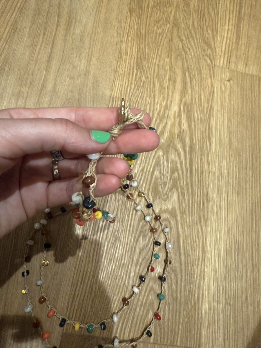 Zara Catenine: Schmuck von Zara – Usato da Dotzigen venduto da White_Warrior 1
