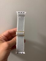 Apple Watch 38/40/41mm-Solo-Armband, Neu