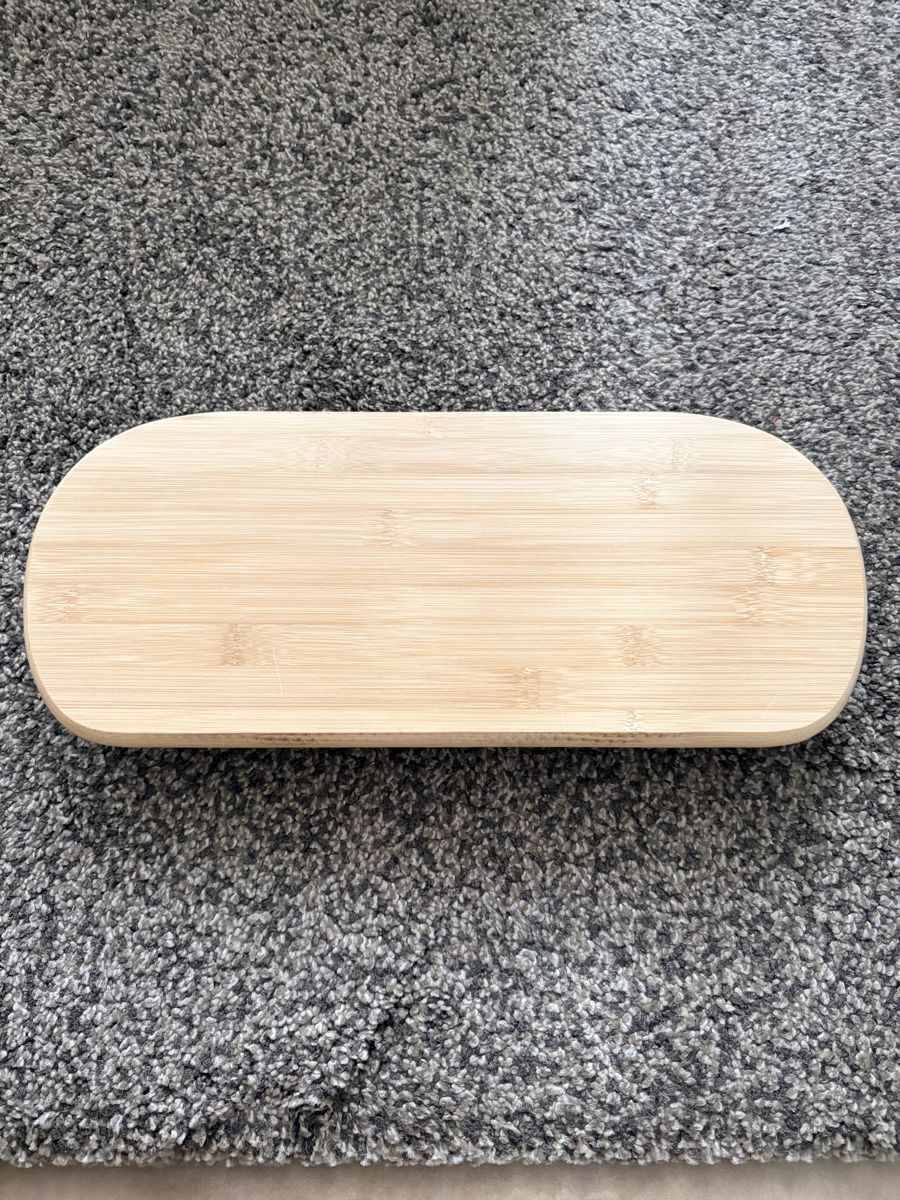 Hocker: Buddley Meditationshocker Bambus – Neu (gemäss Beschreibung) aus Rheinfelden von Cchregi 2
