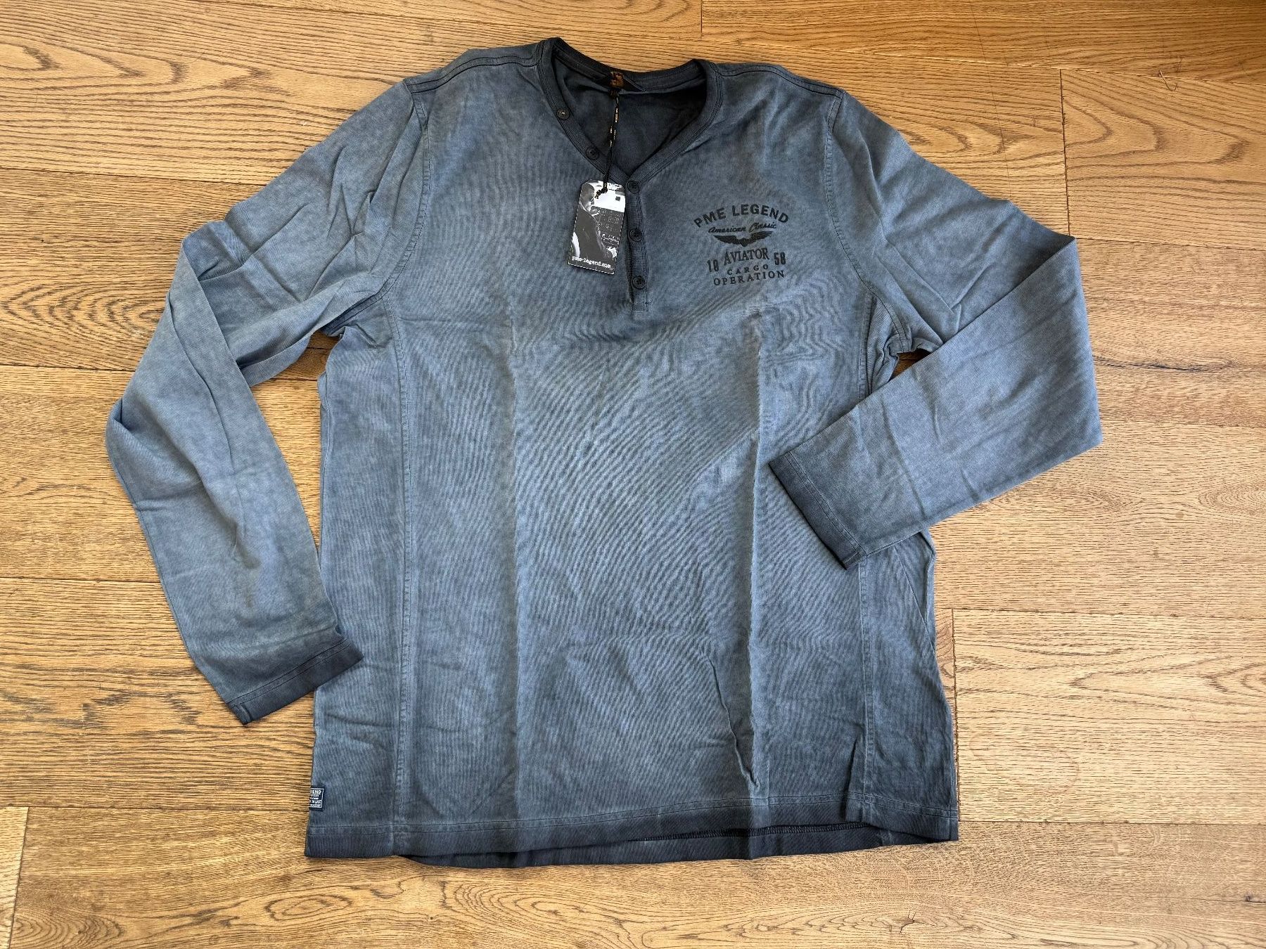 Maglioni & Felpe: Pullover, PME //NEU// XXL – Nuovo (secondo la descrizione) da Stettfurt venduto da outlet72