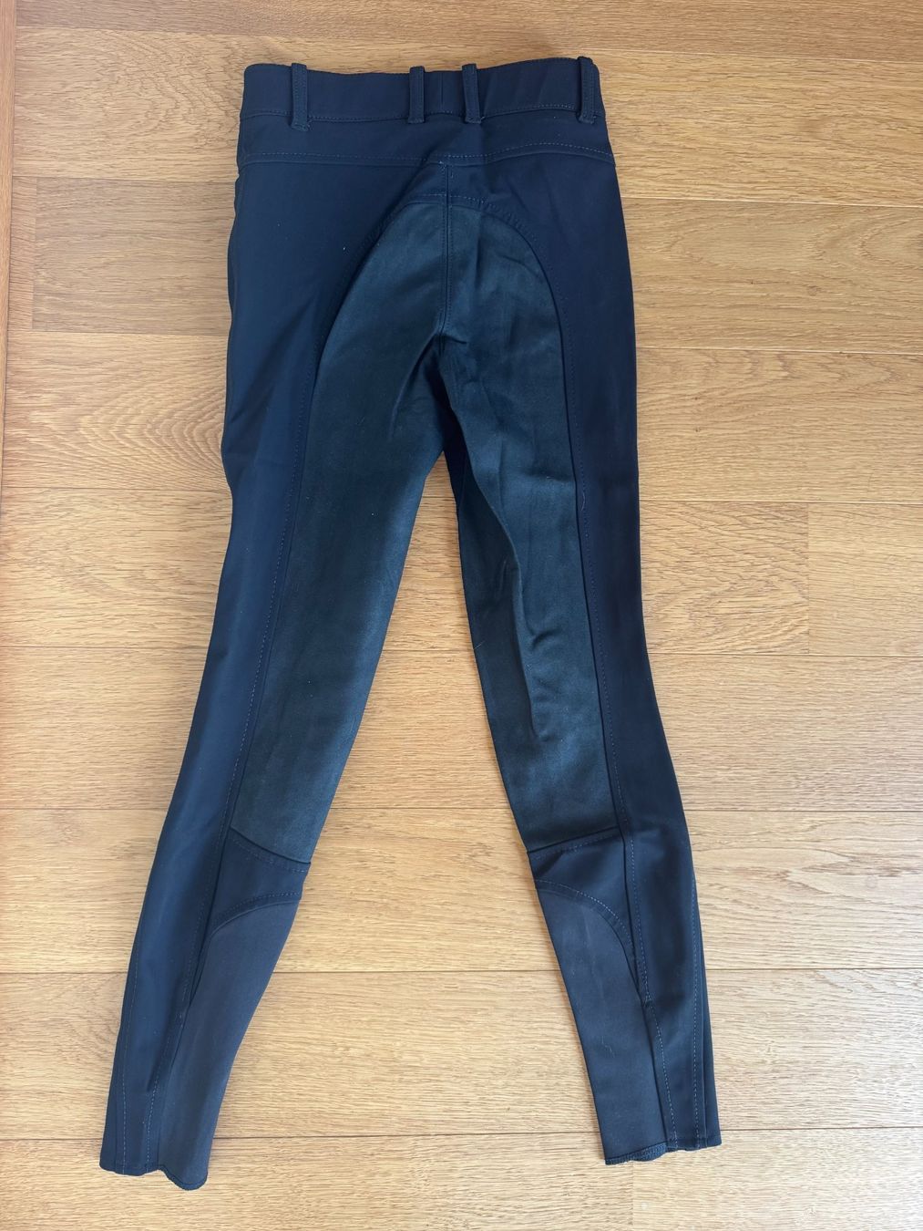 Pantaloni: Equiline Reithose Berklek – Usato da Ettiswil venduto da Ursi33 1