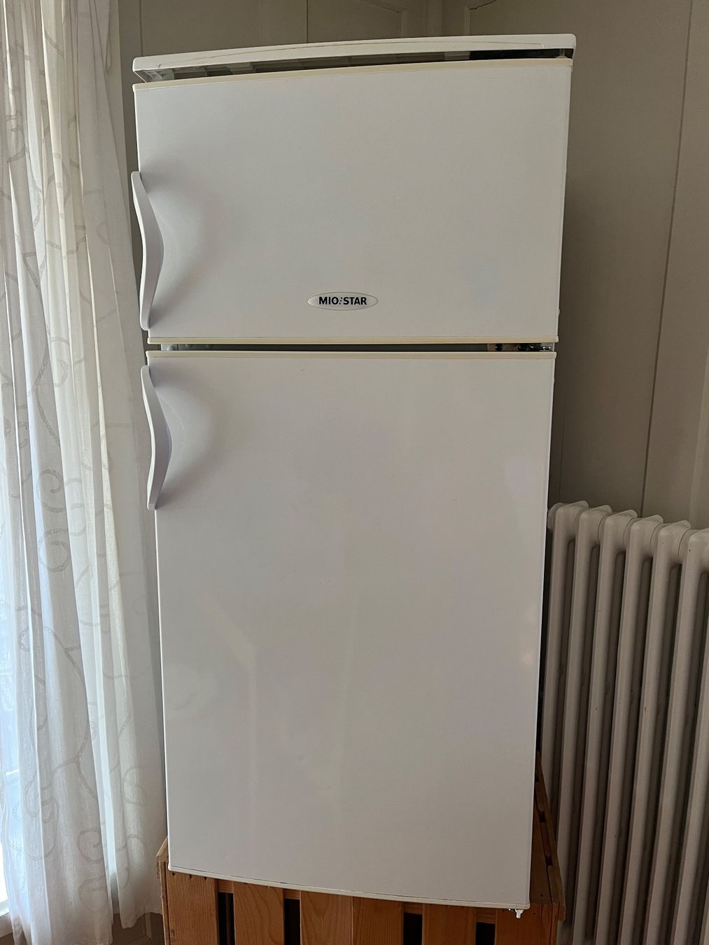 Réfrigérateurs: Kühlschrank – D'occasion à Bubikon par FGeser