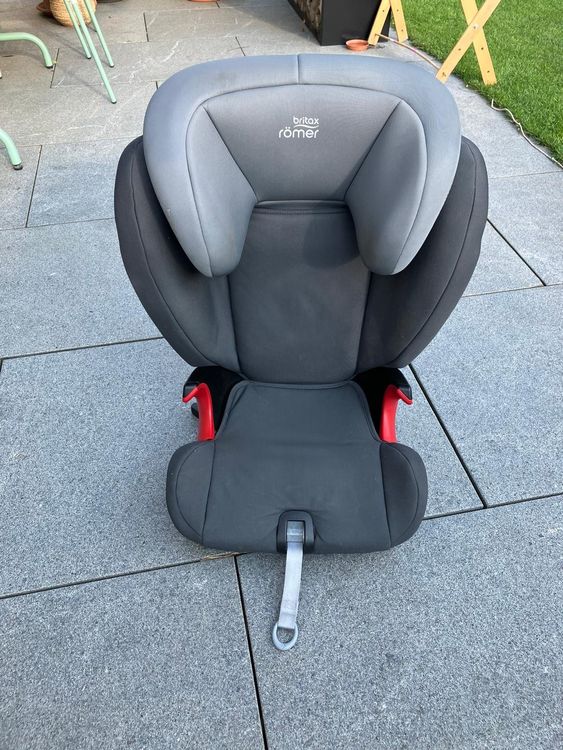 Elegantes Britax Rmer Autositz Bilder
