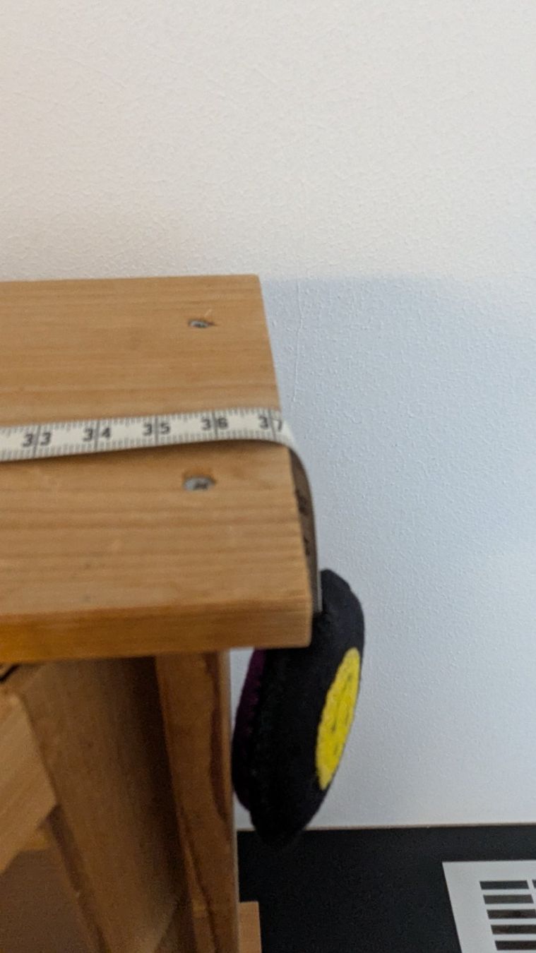 Vitrinen: Kleiner Vitrinenschrank – Gebraucht aus Adliswil von bibuubib 6