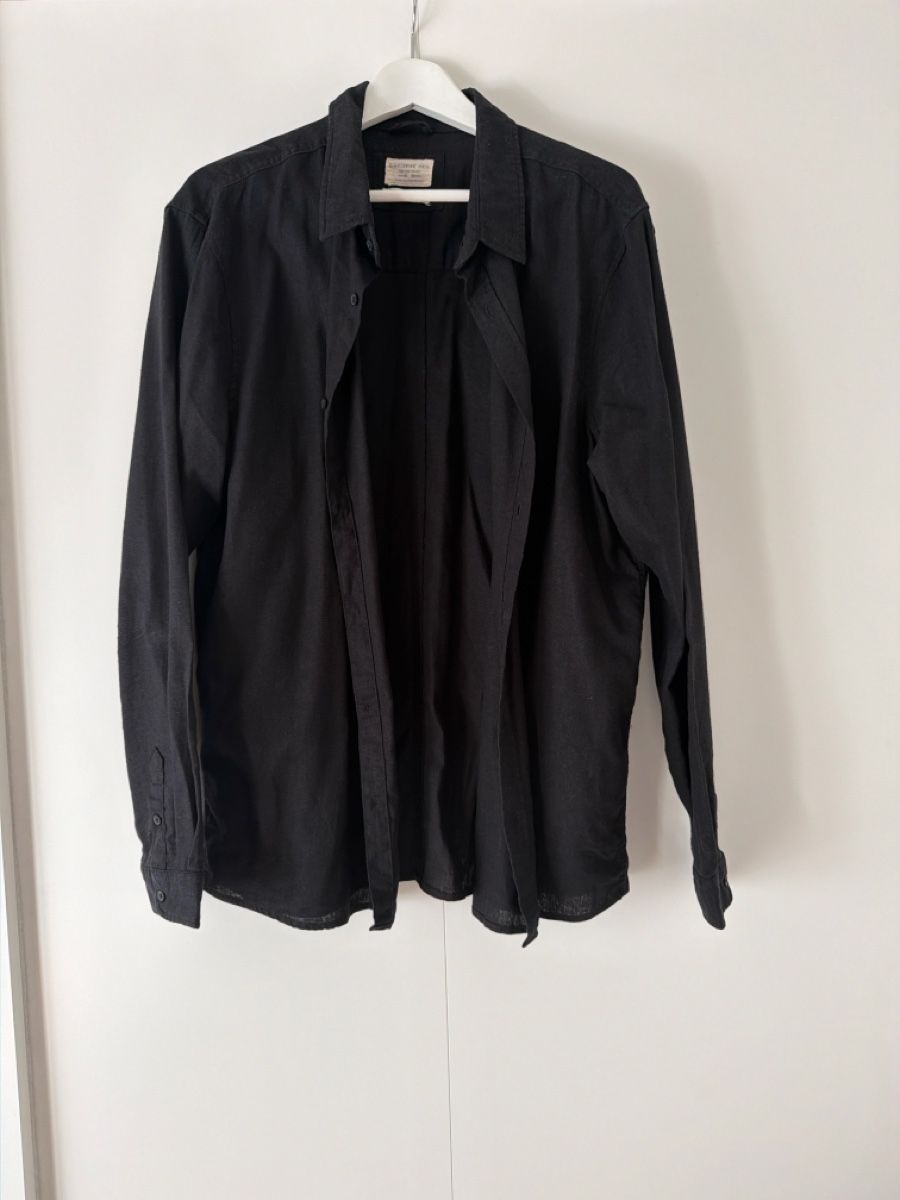 Hemden: Hemd / chemise EIGHT2NINE ORIG – Neu (gemäss Beschreibung) aus Lausanne von joshua75