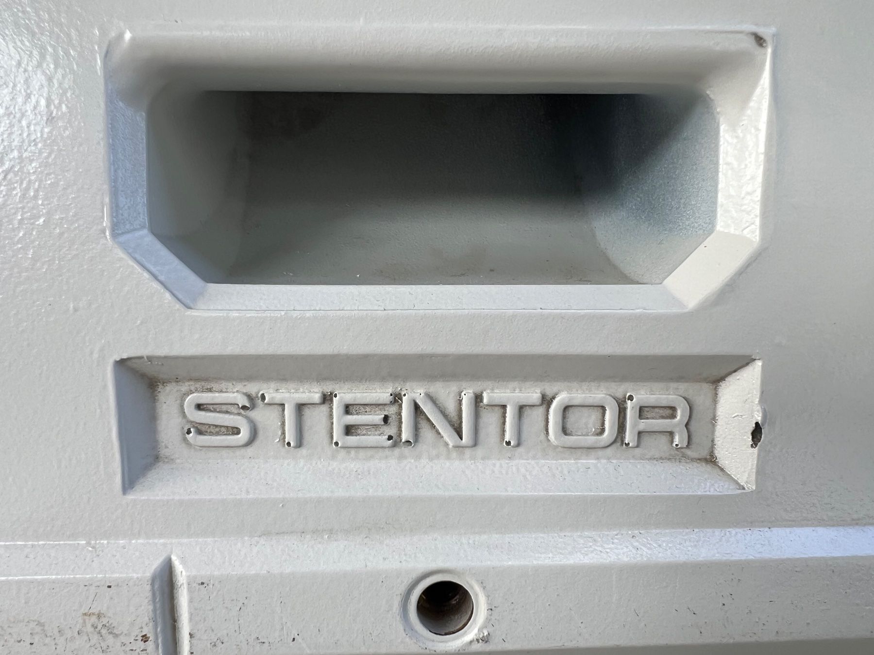Lautsprecher: STENTOR Professionelle Lautsprecherboxen paar – Gebraucht aus Gebenstorf von Secondtronik 7