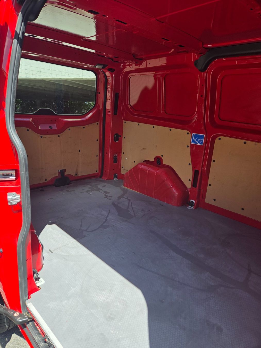 Ford Veicoli commerciali: Ford Transit Custom – Usato da Tägerwilen venduto da flami91 9