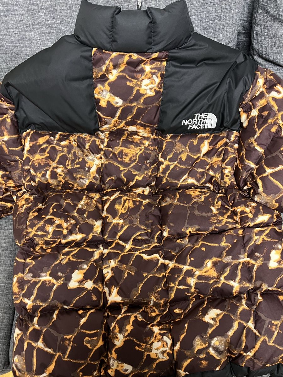 North Face Vestes: Doudoune The North Face LHOTSE – Neuf (Voir description) à Epalinges par pau_78d8 6