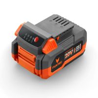 FUXTEC 20V Akku 4Ah