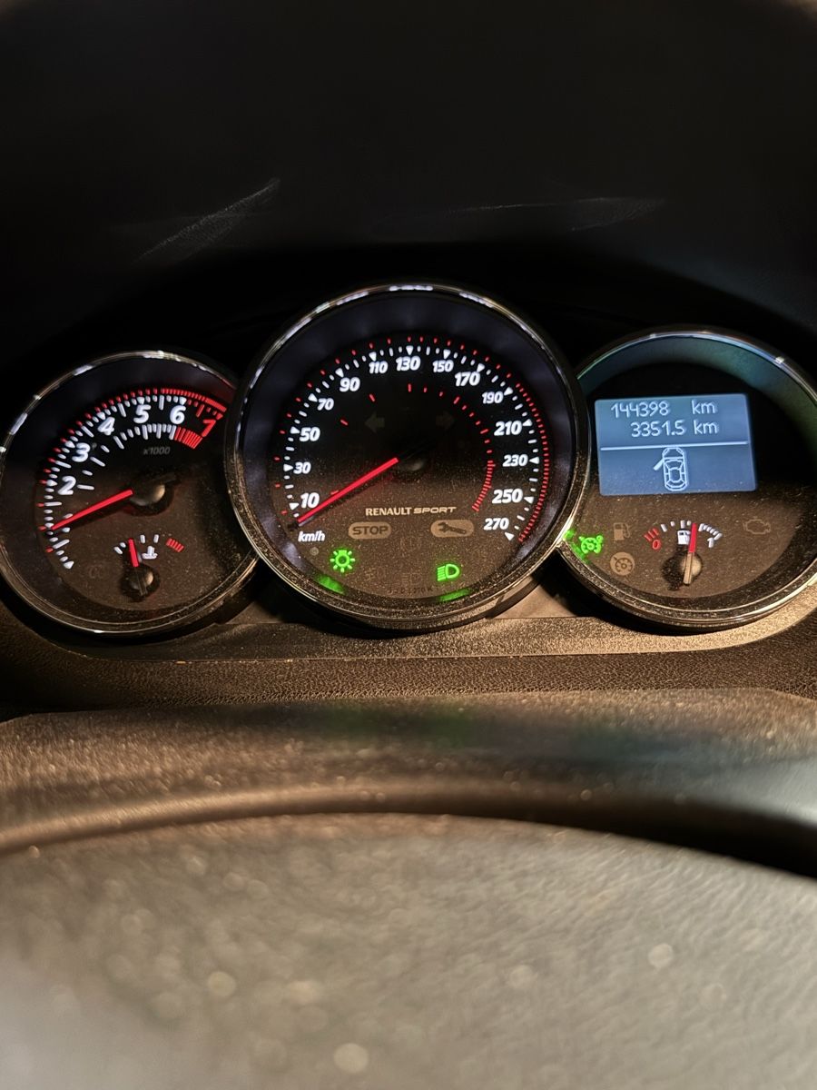Renault Automobili: Renault Megane 2.0 TCe GT – Usato da Guntalingen venduto da Romeo_75 6