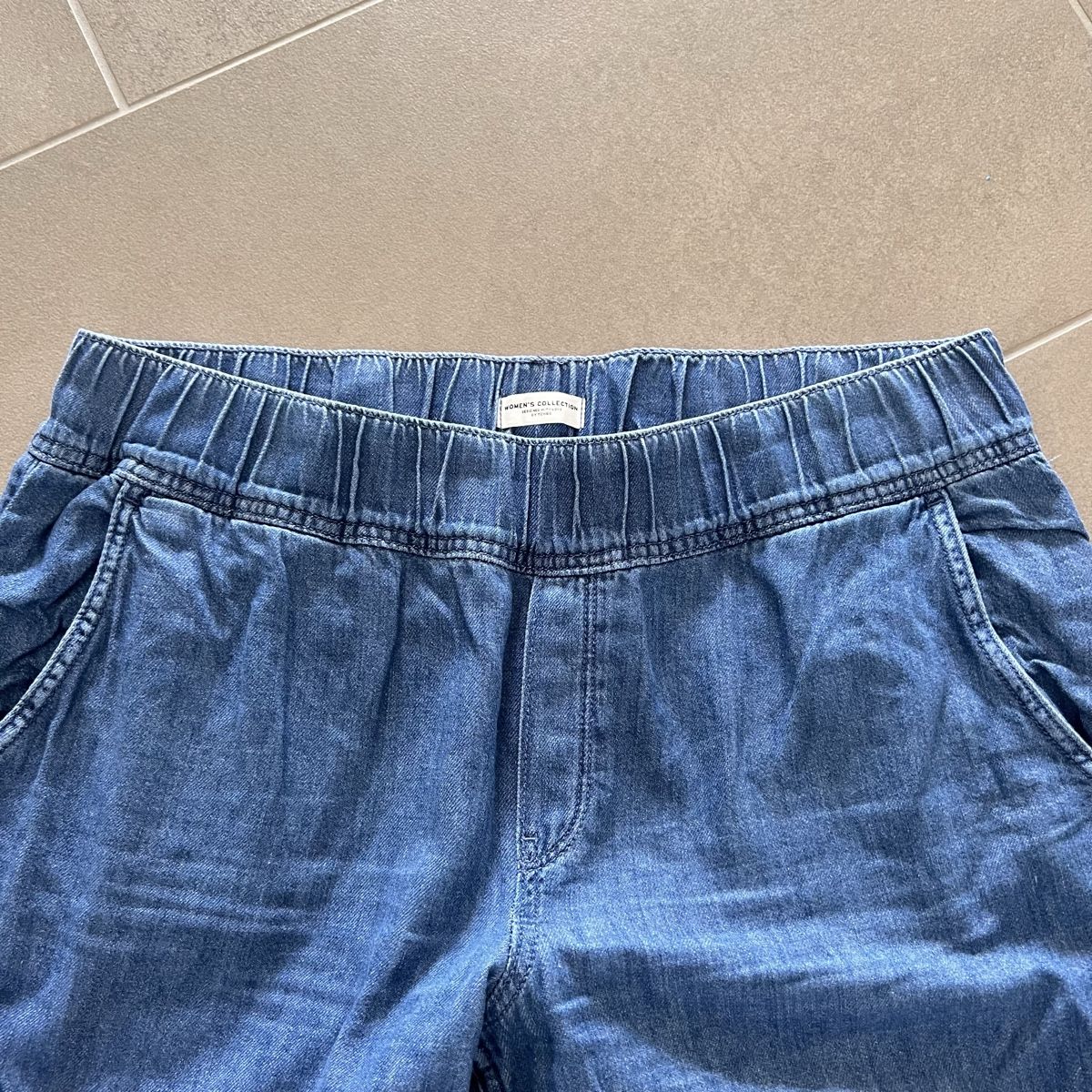 Jeans: Jeanshose Gr. 42 – Usato da Seon venduto da Sunny-Schmuck78 2