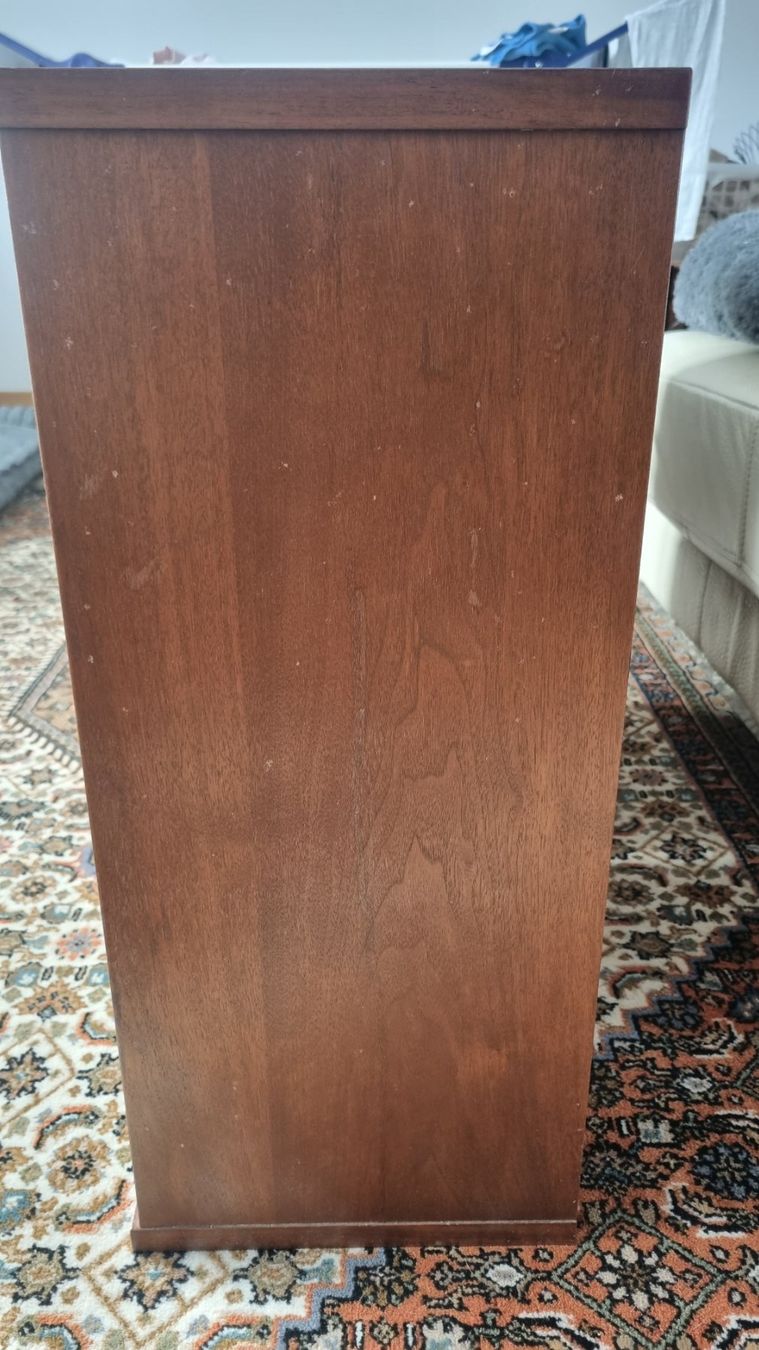 Sansui Casse acustiche: Sansui SP 1700 – Usato da Speicher venduto da kien02 4