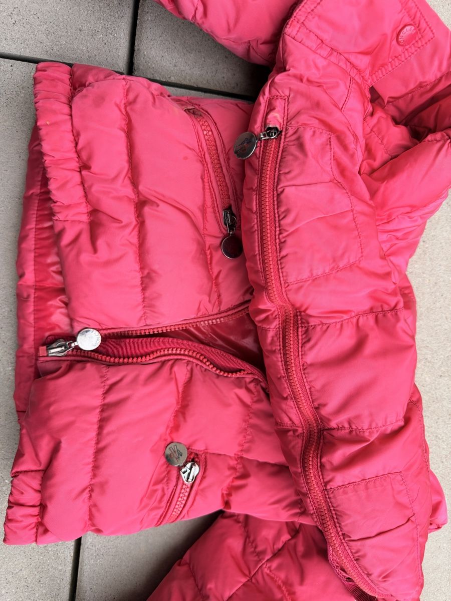 Moncler Giacche & Cappotti: Doudoune Moncler 4 ans 104 – Usato da Puidoux venduto da vendange 2