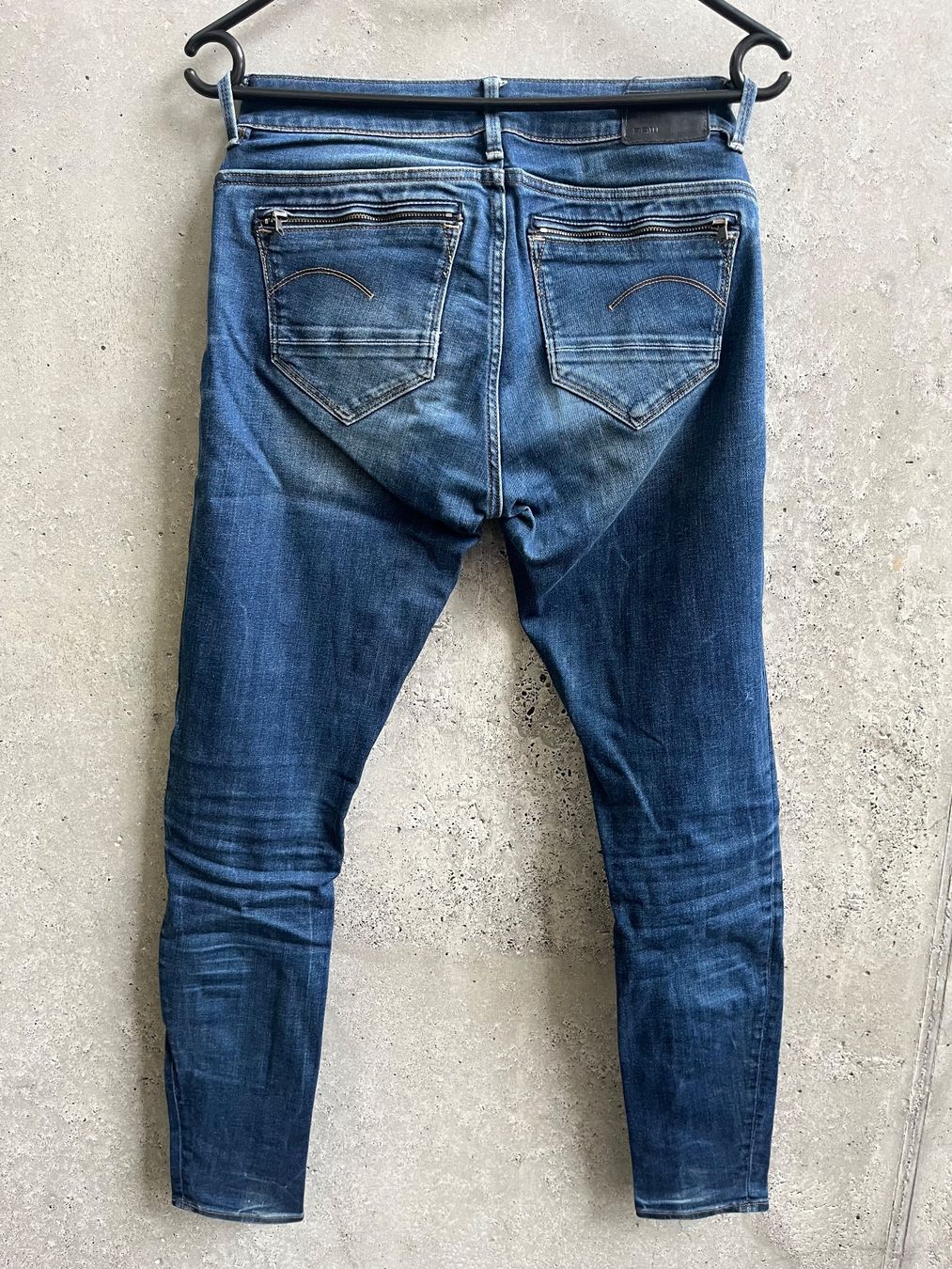 Jeans: G-Star Jeans – Usato da Bern venduto da leokislig 1